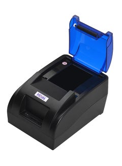 HOIN Portable Wireless Thermal Receipt Printer Black  - Image 2