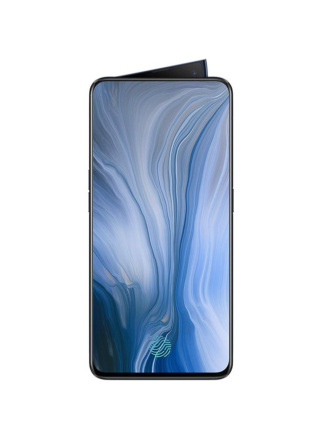 OPPO Reno Dual SIM Jet Black 128GB 8GB RAM 4G LTE  - Image 2