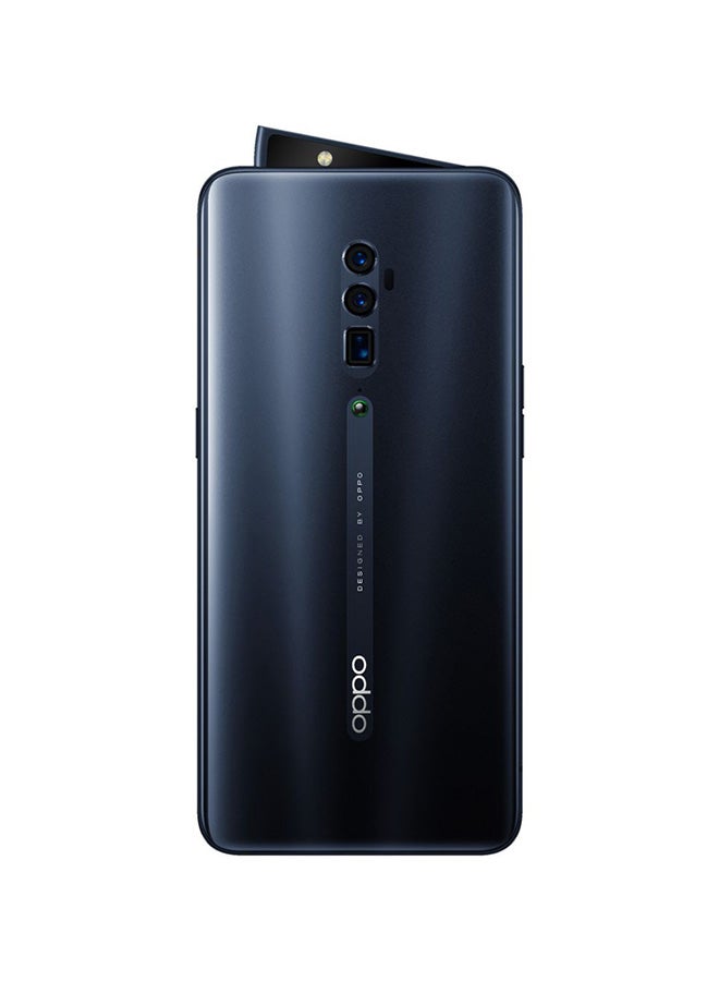 OPPO Reno Dual SIM Jet Black 128GB 8GB RAM 4G LTE  - Image 3