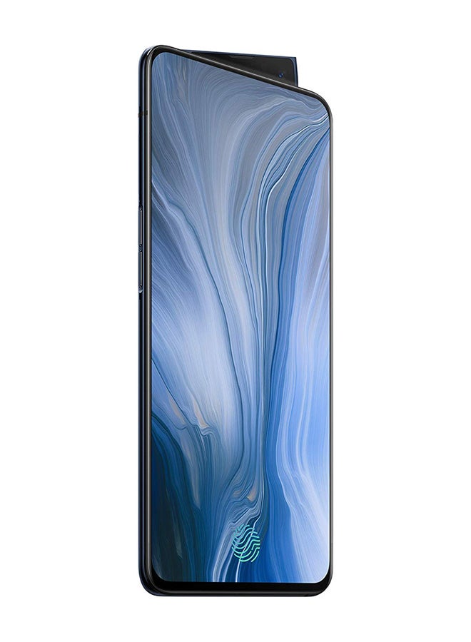 OPPO Reno Dual SIM Jet Black 128GB 8GB RAM 4G LTE  - Image 4