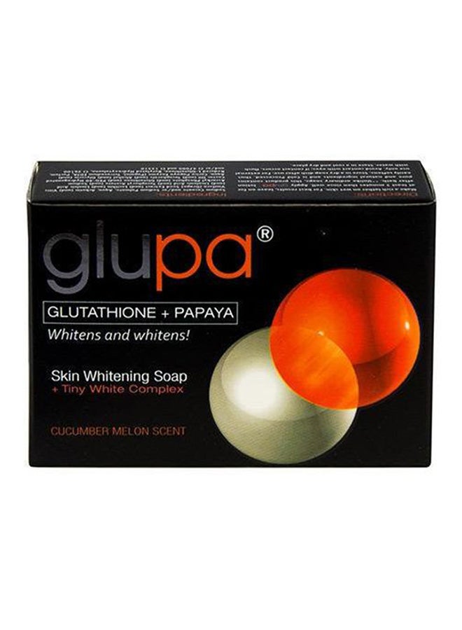 Glupa Skin Whitening Soap multicolour 135grams  - Image 2