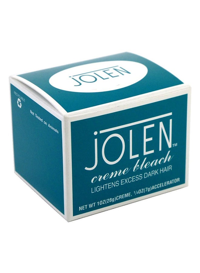 jOLEN - Dark Hair Creme Bleach 28grams - Image 1