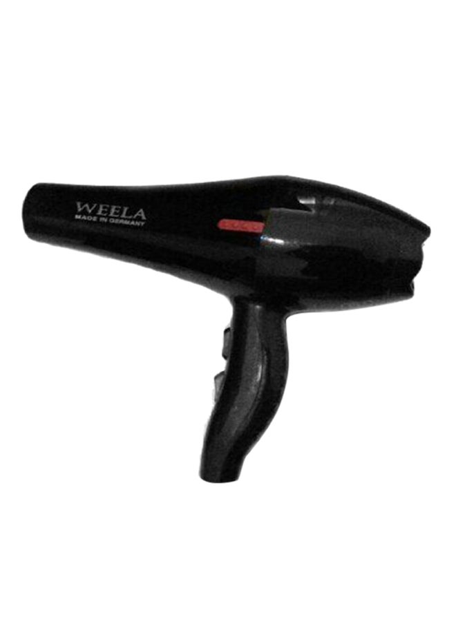 weela Hair Dryer Black 500grams