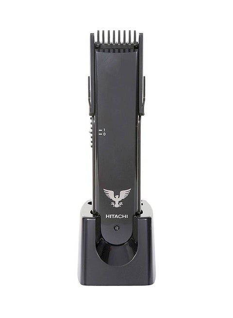 Rechargeable Beard Trimmer Grey