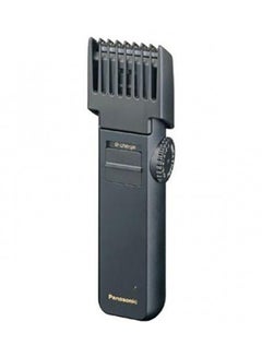 Panasonic Hair And Beard Electric Trimmer Grey 