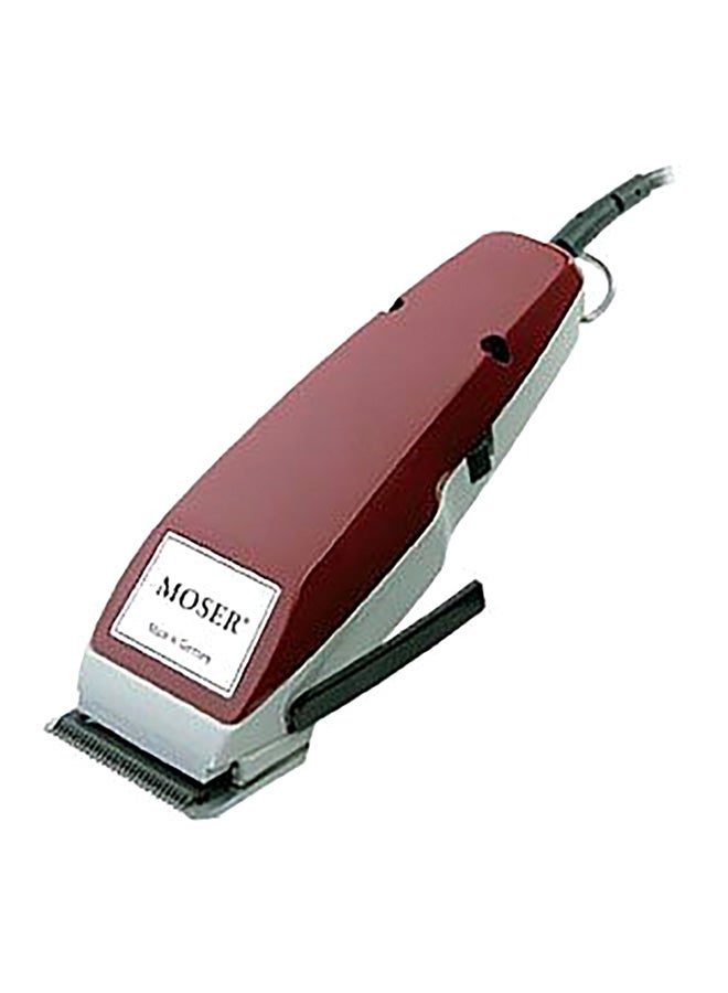 MOSER Profiline Hair Clipper Red