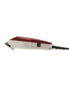 MOSER Pro Corded Trimmer Red 136 x 41 x 35mm  - Image 2