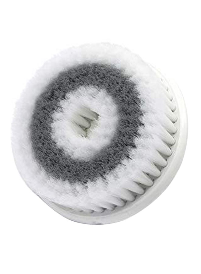 فرشاة تنظيف الوجه متعدد الألوان 260جرام - Image 1