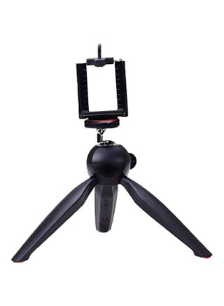 Portable Tripod With Clip Stand Black - v1571749795/N31215781A_1
