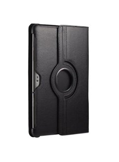 Protective Case Cover For Samsung Galaxy Note 10.1-inch Black