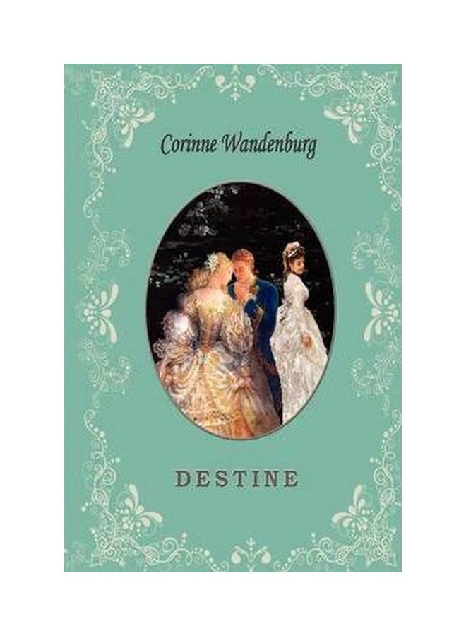 Destine paperback romanian - 07-Jun-12