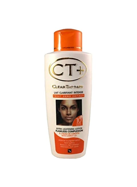 Lait Clarifiant Intense Extra Lightening Lotion 500ml