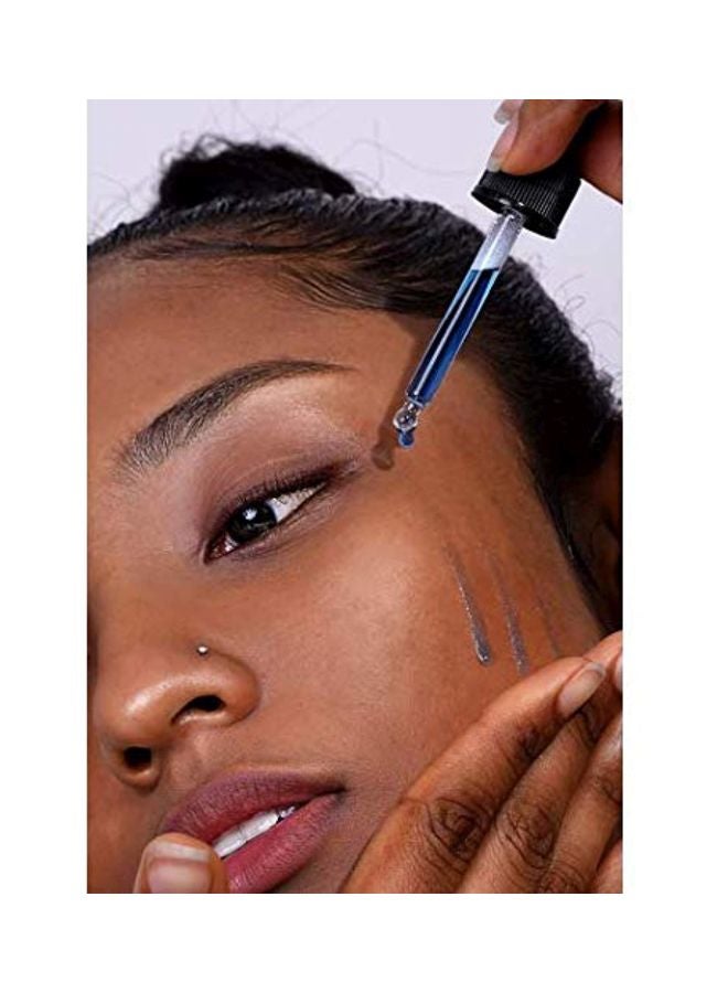DearKlairs Midnight Blue Youth Activating Drop 20ml  - Image 3