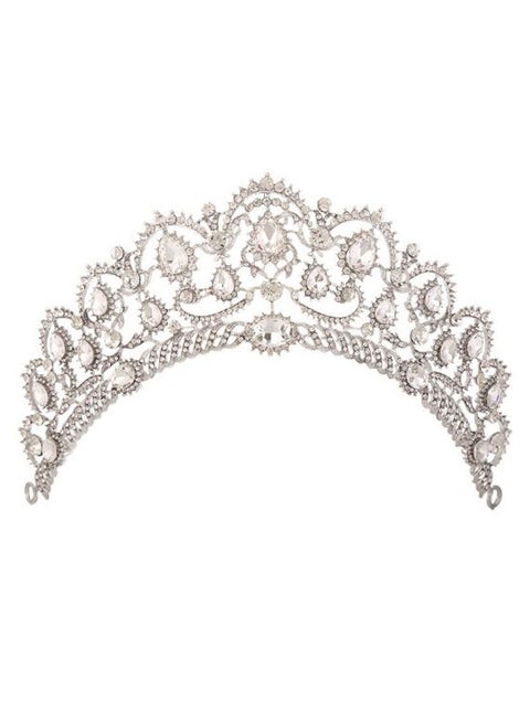 Exquisite Wedding Elegant Hair Crown