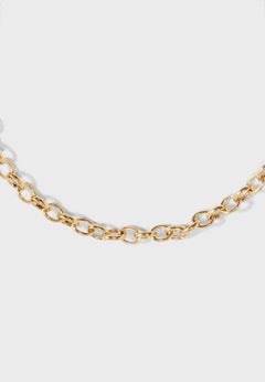 GUESS Heart Shaped Pendant Necklace  - Image 3