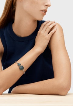 Skagen Seaglass Bangle  - Image 4