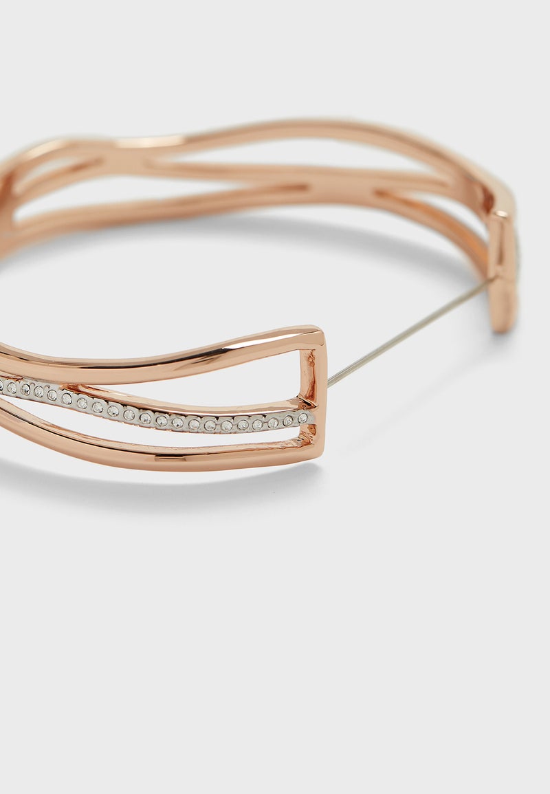 BUCKLEY LONDON - Bayswater Bracelet - Image 1
