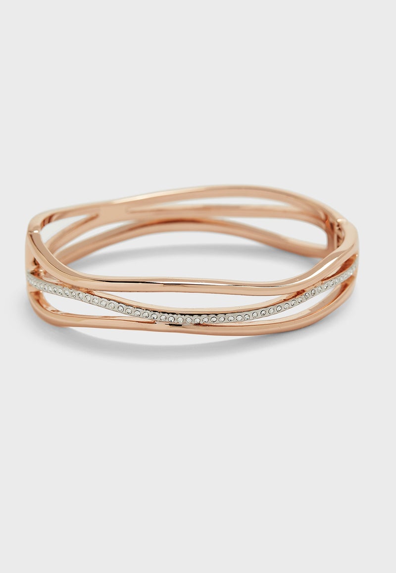 BUCKLEY LONDON - Bayswater Bracelet - Image 1