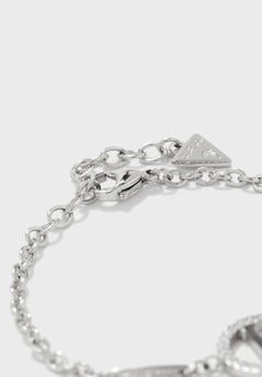 GUESS Saturn Logo Bracelet  - Image 3