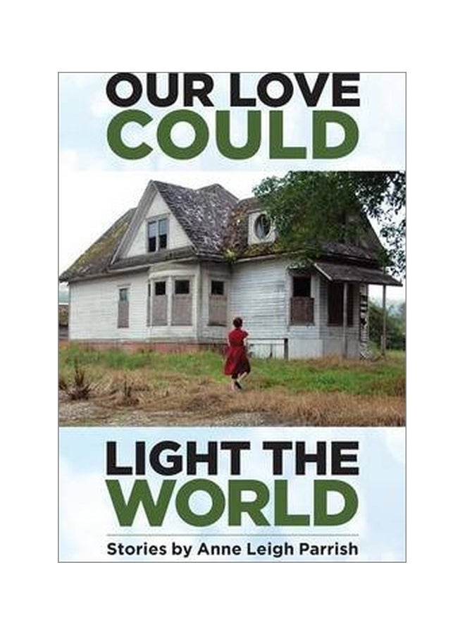 Our Love Could Light The World paperback english - 41428 