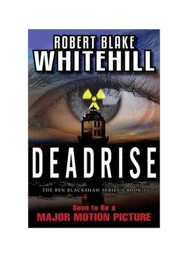 Deadrise: The Ben Blackshaw Series, Book 1 paperback english - 41150