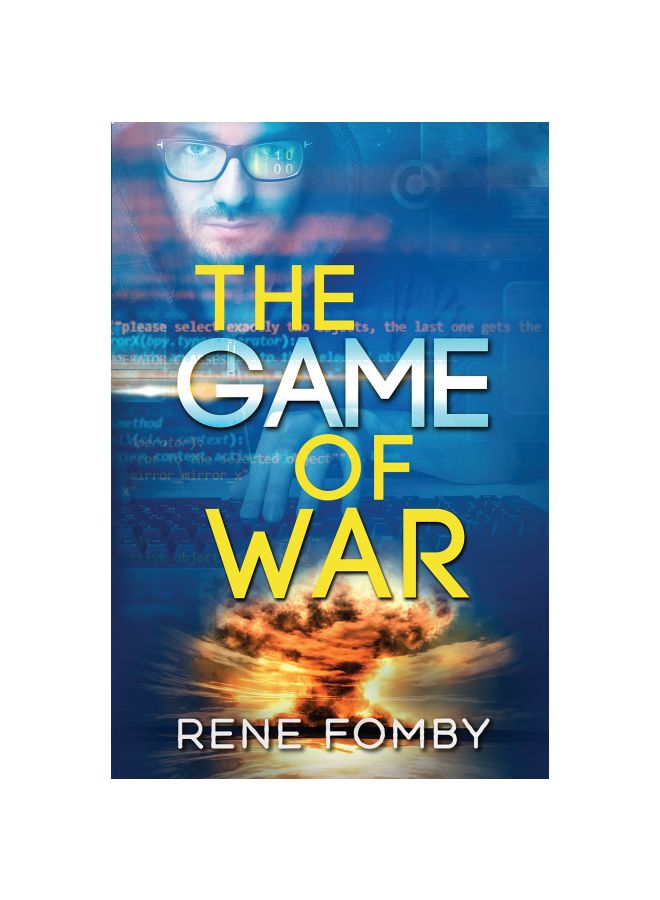 The Game Of War paperback english - 16-Jun-17 