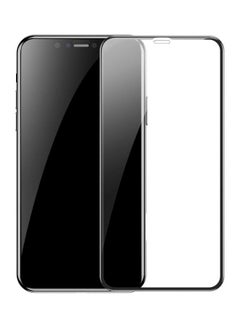 Tempered Glass Screen Protector For Apple iPhone XR Clear