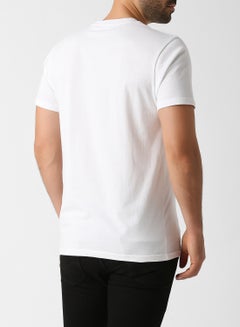VANS Otw T-Shirt White/Black  - Image 2