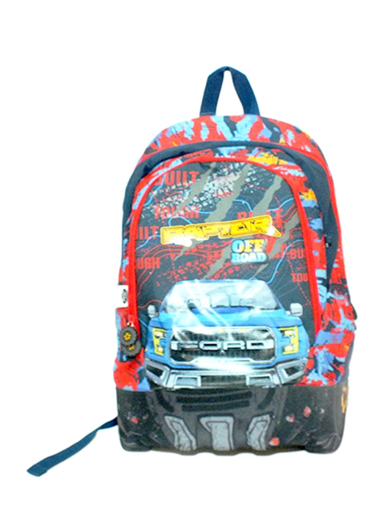 Ford Truck Trolley Bag Multicolour