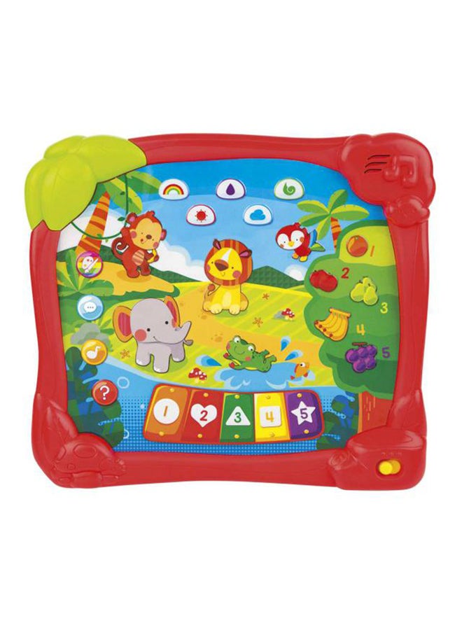 WinFun Smart Learning Fun Pad 