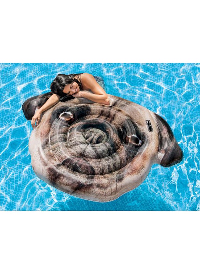 Intex Pug Face Island - Image 3