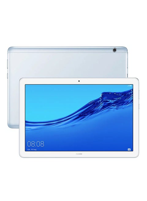 MediaPad T5 (2018), 10.1-inch, 32GB, 3GB RAM, Wi-Fi, Mist Blue