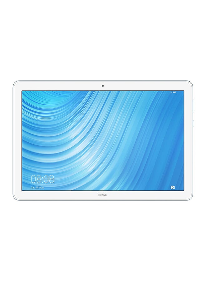 MediaPad T5 (2018), 10.1-inch, 32GB, 3GB RAM, Wi-Fi, Mist Blue