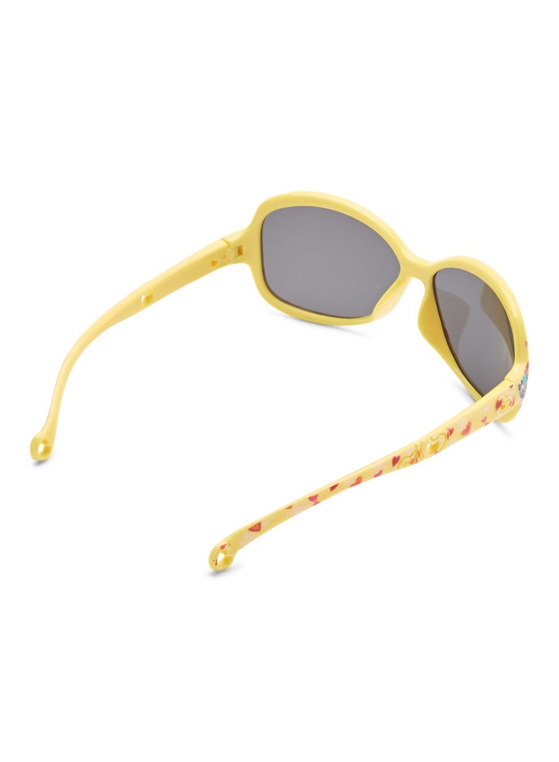 Minnie Girls' Rectangular Sunglasses - Image 2