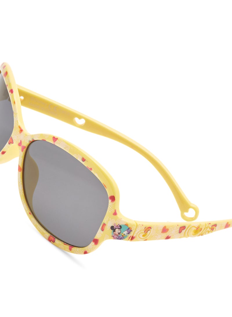 Minnie Girls' Rectangular Sunglasses - Image 4