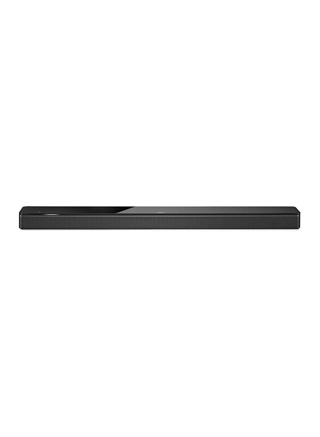 BOSE - Bluetooth Soundbar 700 10010821 Black - Image 1