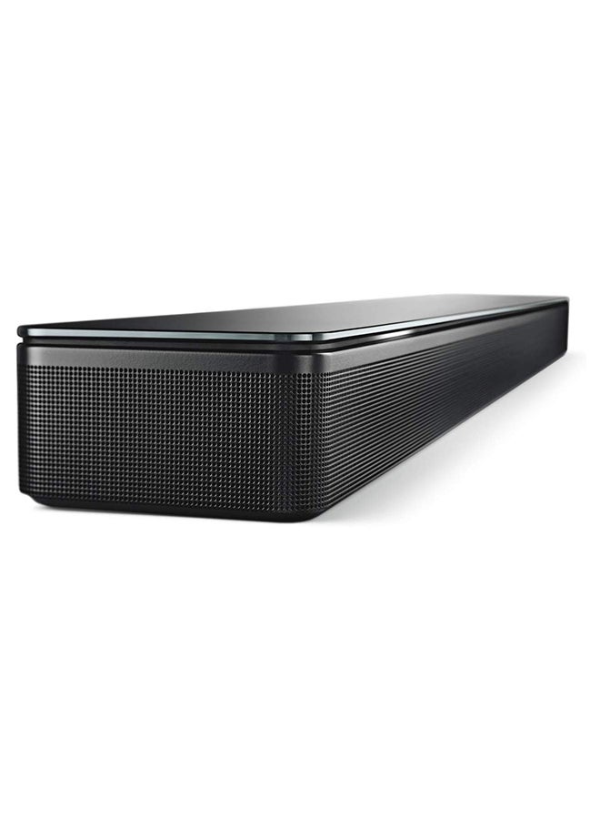 BOSE - Bluetooth Soundbar 700 10010821 Black - Image 1