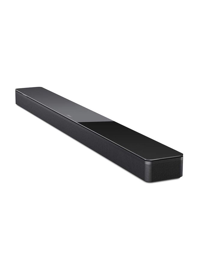 BOSE - Bluetooth Soundbar 700 10010821 Black - Image 1