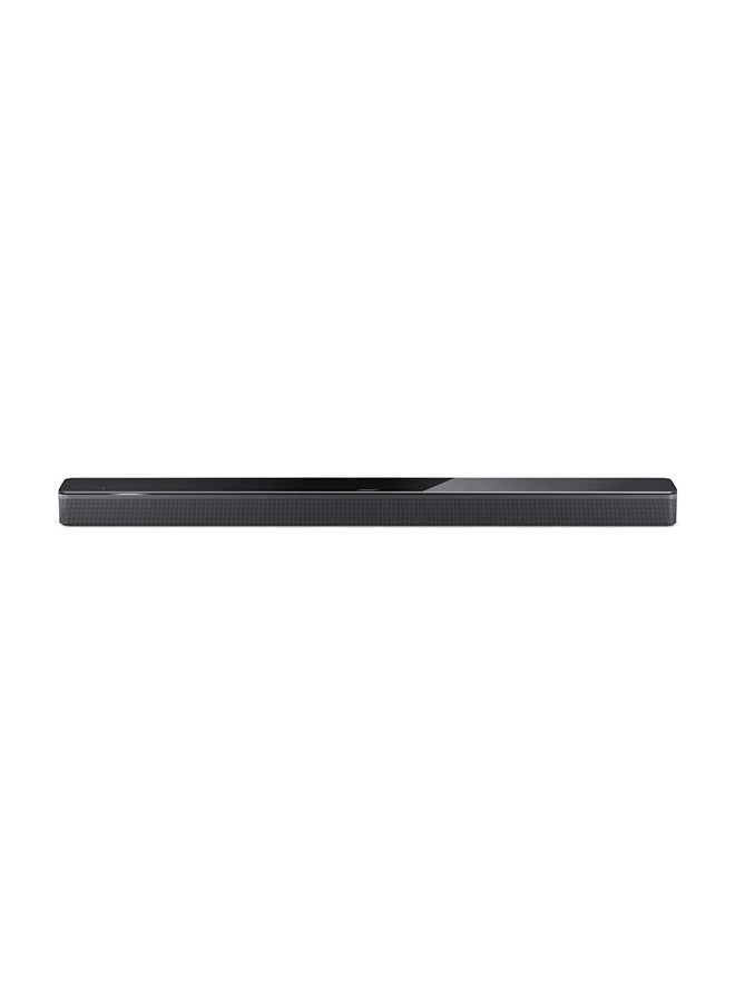 BOSE - Bluetooth Soundbar 700 10010821 Black - Image 1