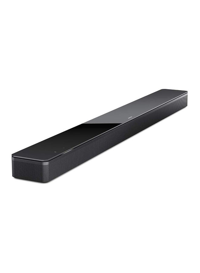 BOSE - Bluetooth Soundbar 700 10010821 Black - Image 1
