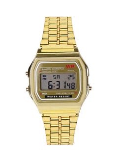 Water Resistant LED Digital Watch ZG674300