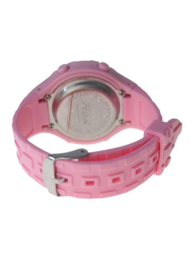 هيمي ساعة يد رقمية رياضية طراز HM638 kids_unisex - Image 2