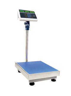 Mechanical Platform Scale 150kg Multicolour 20centimeter - v1571824641/N29786368A_1