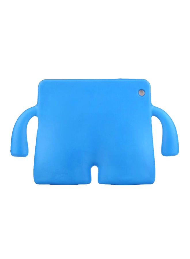 Generic - Protective Case Cover For Apple iPad Air2 / iPad6 and iPad Pro Blue - Image 1
