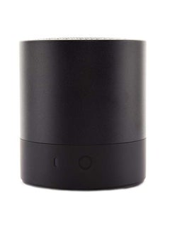 Portable Mini Speaker Black