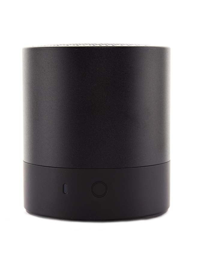 HUAWEI - Portable Mini Speaker Black - Image 1