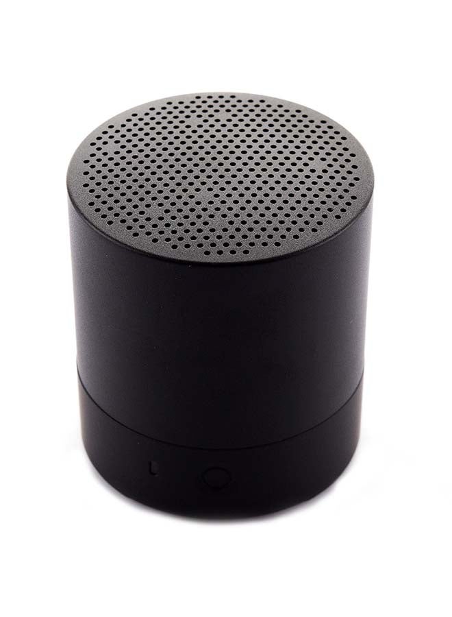 HUAWEI - Portable Mini Speaker Black - Image 1