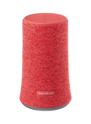 Flare Mini Bluetooth Speaker Red - v1571825635/N31325168A_1