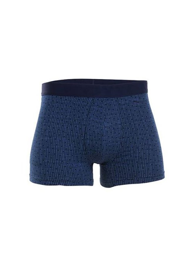 COTTONIL - 6-Piece Patterned Boxer Set Multicolour - Image 1