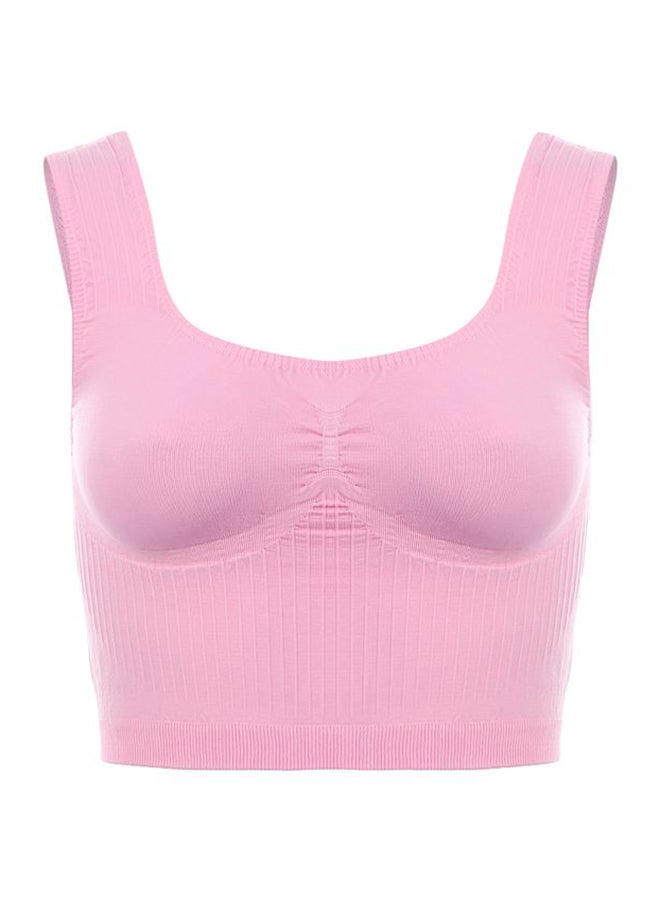 COTTONIL - 6-Piece Solid Soft Bra Set Multicolour - Image 1